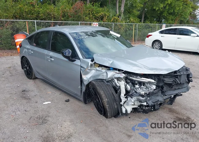 19XFL2H88SE012284: 44075895