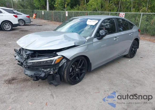 19XFL2H88SE012284: 44075895