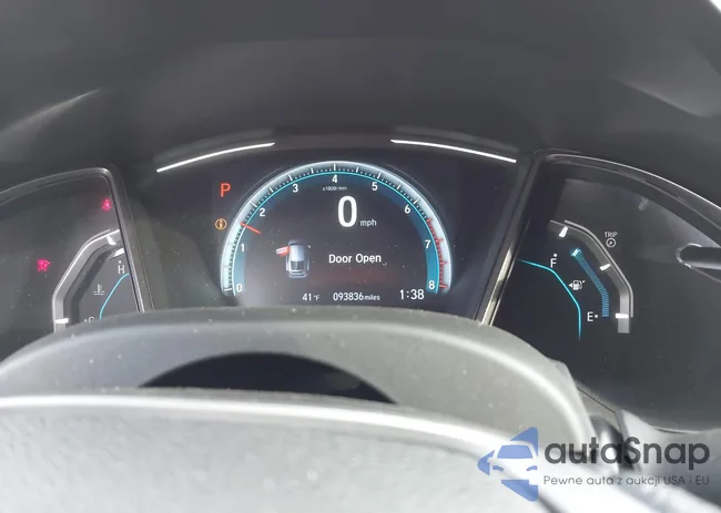 SHHFK7H60KU408541: 44075982