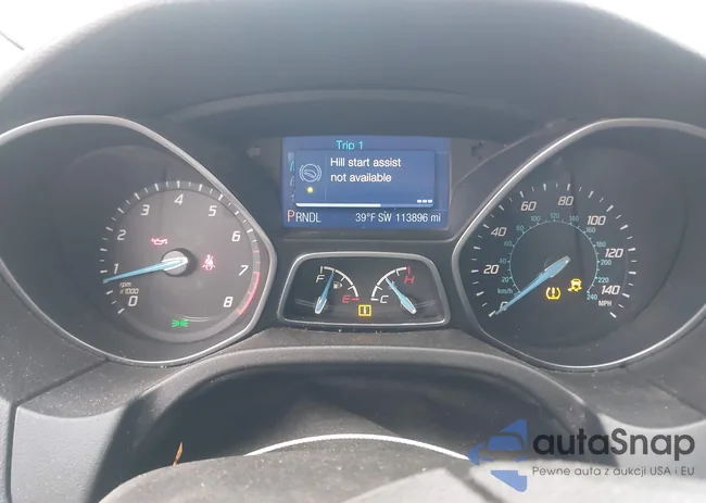 1FADP3F25DL331688: 44076163