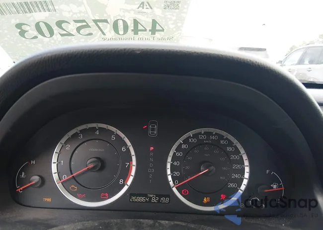 1HGCP26748A163427: 44075203