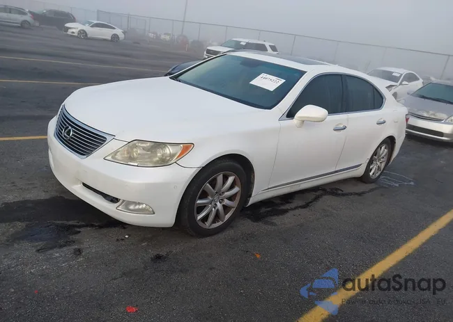 JTHBL46F385076554: 44075222