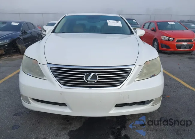 JTHBL46F385076554: 44075222