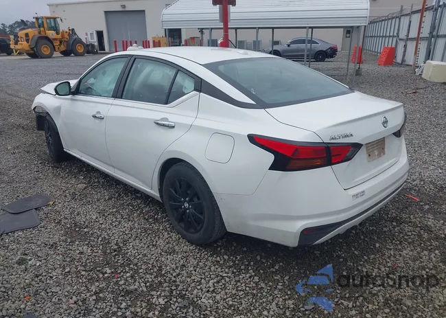 1N4BL4BV4KC244564: 44075245