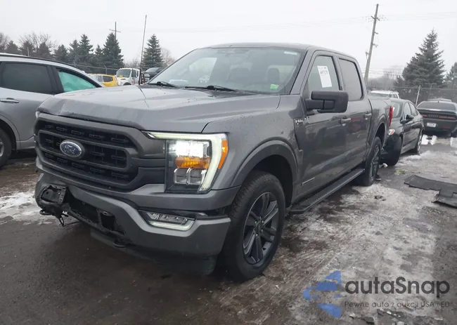 1FTFW1ED2PFA17058: 44075278