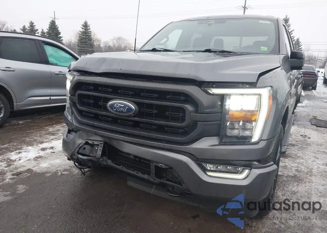 1FTFW1ED2PFA17058: 44075278