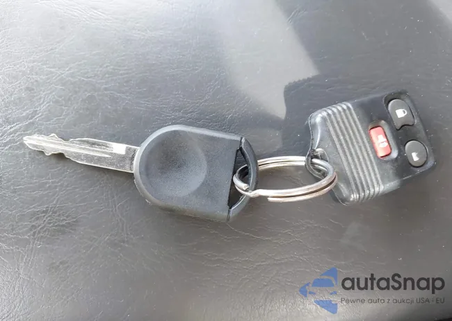 1FMYU93165KA09809: 44075287