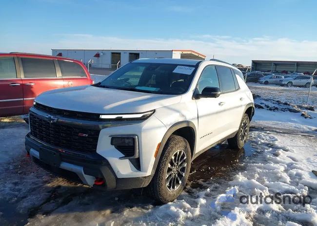 1GNEVJKS0RJ183197: 44075294