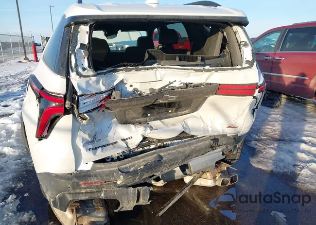 1GNEVJKS0RJ183197: 44075294