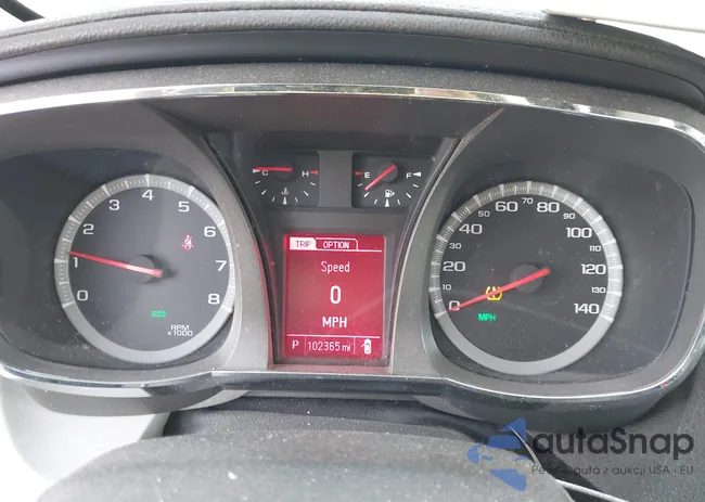 2GKALNEK0H6235508: 44075313