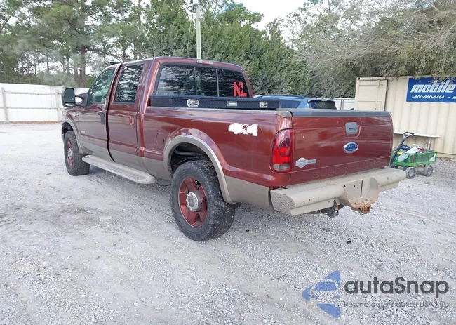 1FTSW21P26EC22503: 44075398