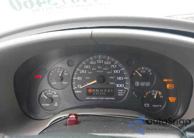 1GNEL19X24B131192: 44075460