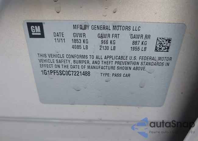 1G1PF5SC0C7221488: 44075475