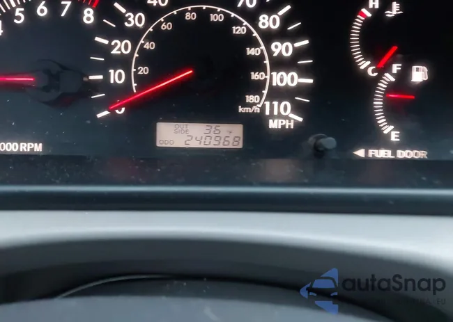 1NXBR32E45Z389777: 44075497