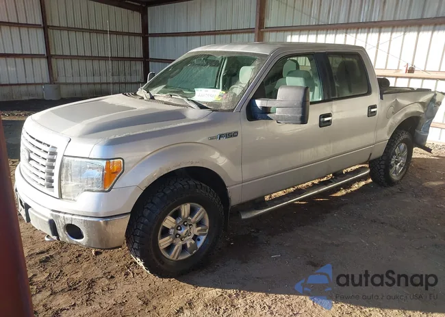 1FTFW1EF1CFC51624: 44075501