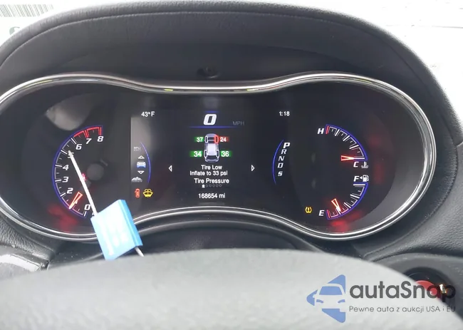 1C4RJFDJ1FC836224: 44076590