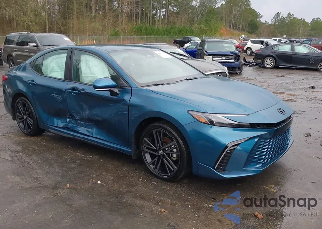 4T1DAACK1SU074813: 44076615