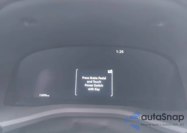 4T1DAACK1SU074813: 44076615