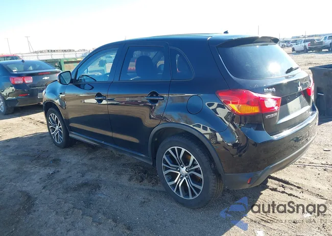 JA4AR3AU3GZ033023: 44076696