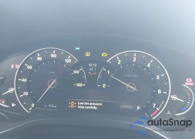 5UXTR7C59KLF34118: 44076707