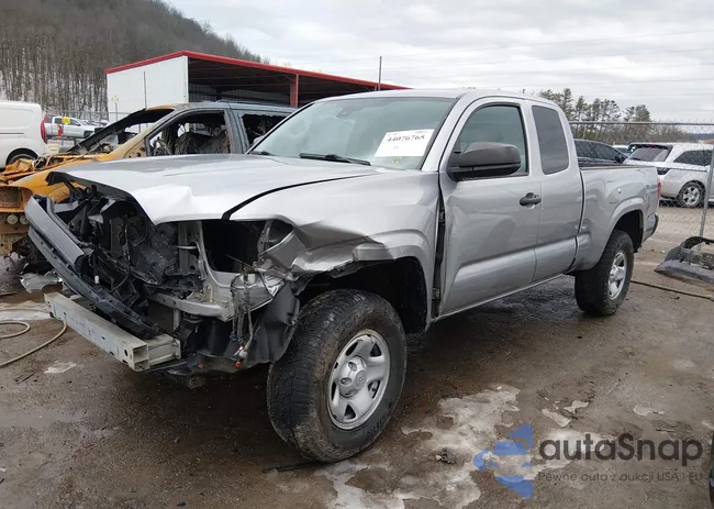 3TYSX5EN4MT008535: 44076765