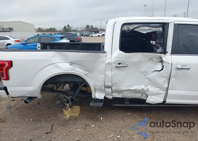 1FTEW1CG2GFC36563: 44076777