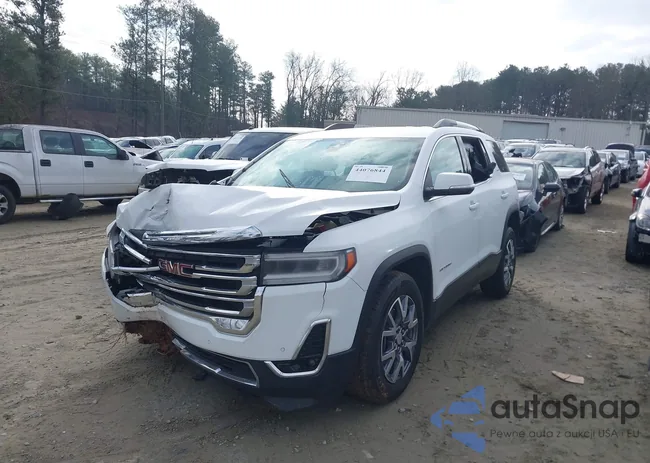 1GKKNML44PZ117039: 44076844