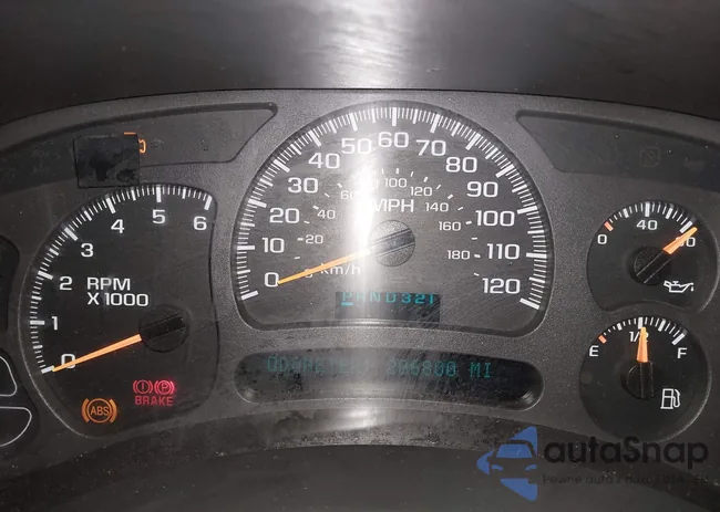 1GNFK16Z74J163574: 44076847