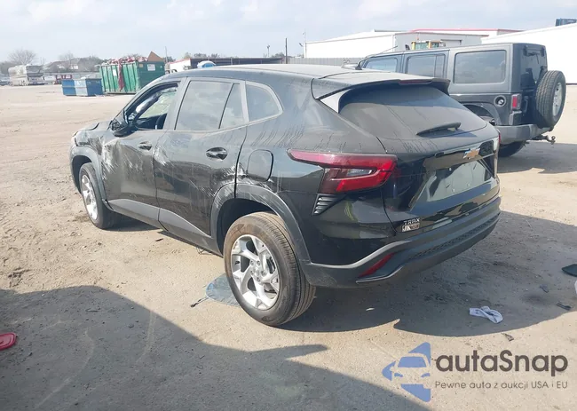 KL77LFEP7SC299225: 44076925