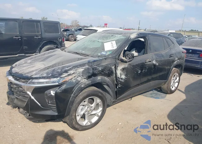 KL77LFEP7SC299225: 44076925