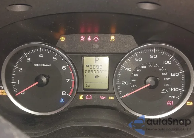 JF2SJAEC4JH484743: 44077034