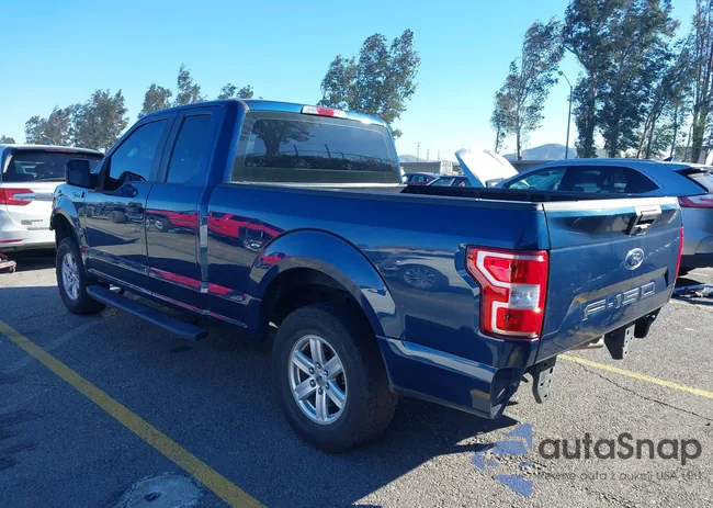 1FTEX1CB5JKE66985: 44077046