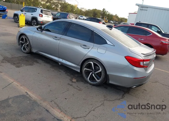 1HGCV1F34NA060436: 44077082