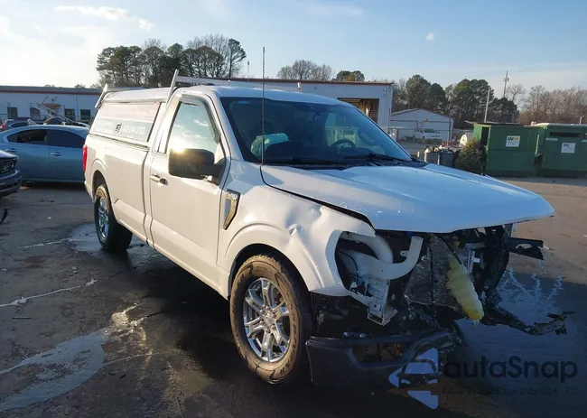 1FTMF1CB2PKE94752: 44077160