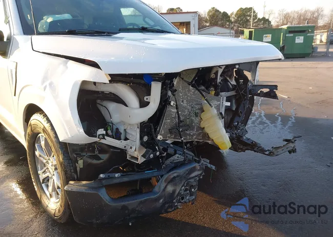 1FTMF1CB2PKE94752: 44077160