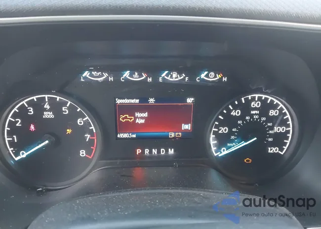 1FTMF1CB2PKE94752: 44077160