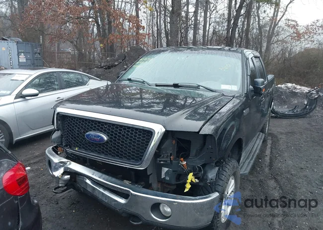 1FTPW14578FA67096: 44076197