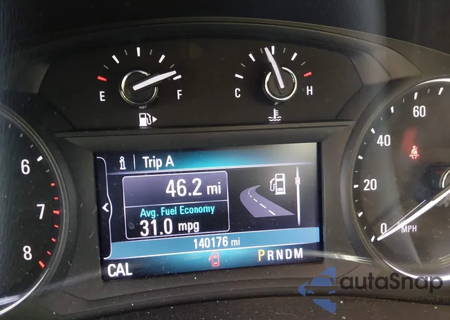 KL4CJASB0KB842210: 44076247