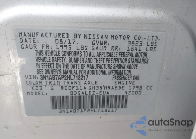 3N1AB7AP2HL718217: 44076313