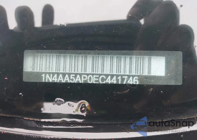 1N4AA5AP0EC441746: 44076337