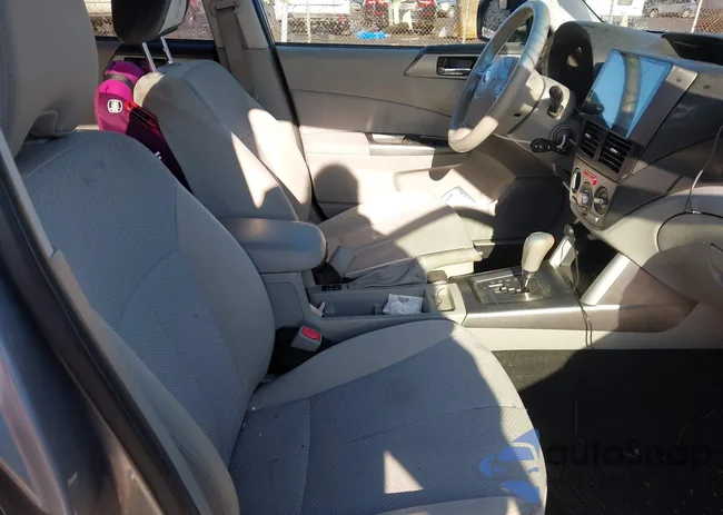 JF2SHADC8BH759139: 44076339