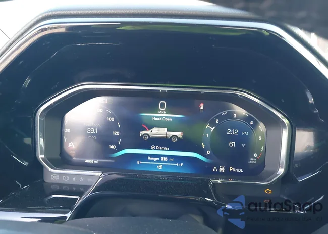 2GCUKDED6T1110882: 44076345