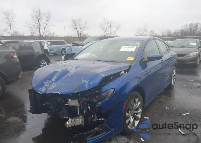 1C3CCCBB6FN750166: 44076465