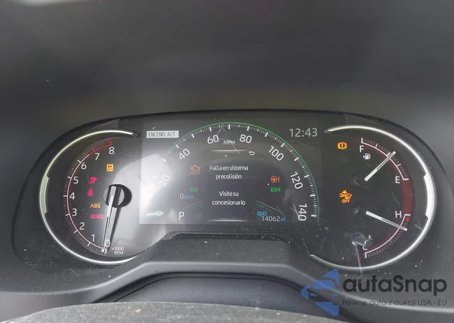 2T3C1RFV6SW400452: 44076488