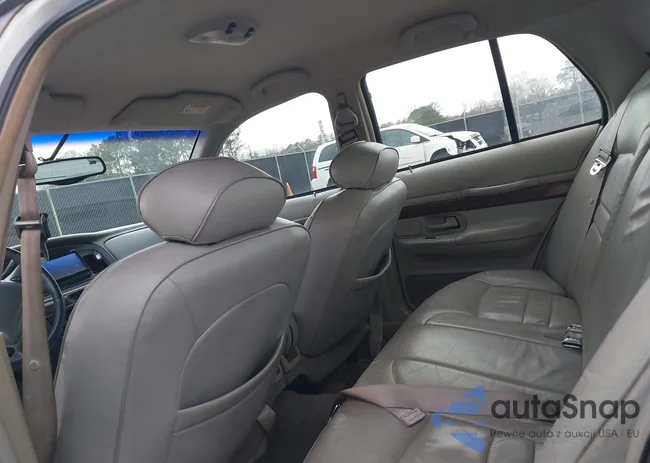 2MEFM75W3XX686128: 44076563