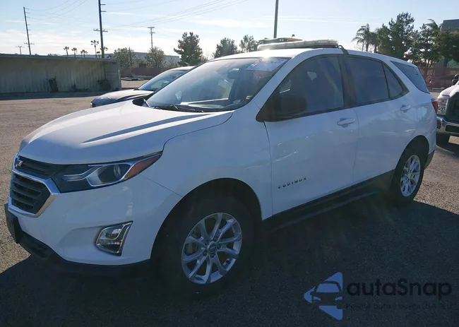 3GNAXSEV3MS146785: 44077647