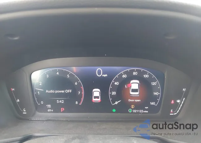 1HGCY1F40SA001329: 44077691