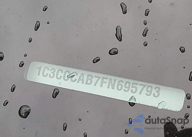 1C3CCCAB7FN695793: 44077694