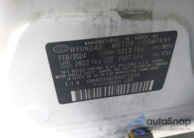 KMHM34AA0RA073928: 44077799