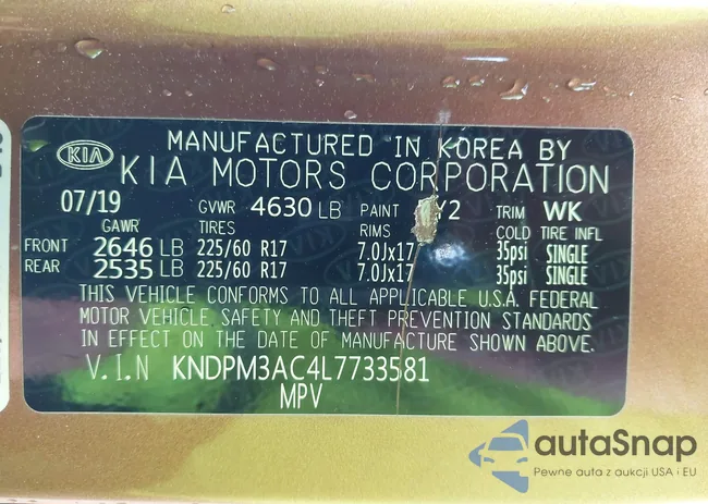 KNDPM3AC4L7733581: 44077821